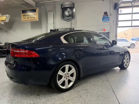 More photos of 2017 Jaguar XE 25t Premium at City of Cars, MI