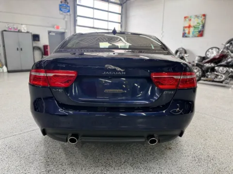 More photos of 2017 Jaguar XE 25t Premium at City of Cars, MI