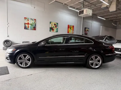 Photos of 2014 Volkswagen CC 2.0T R-Line for sale in Troy, MI at City of Cars