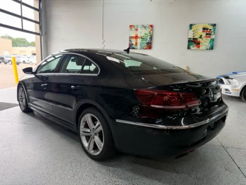 Another view of 2014 Volkswagen CC 2.0T R-Line for sale in Troy, MI at City of Cars
