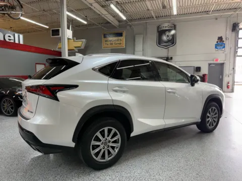 More photos of 2020 Lexus NX 300 at City of Cars, MI