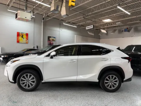 Photos of 2020 Lexus NX 300 for sale in Troy, MI at City of Cars
