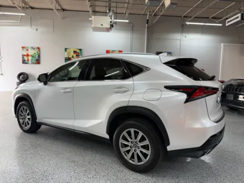 Another view of 2020 Lexus NX 300 for sale in Troy, MI at City of Cars