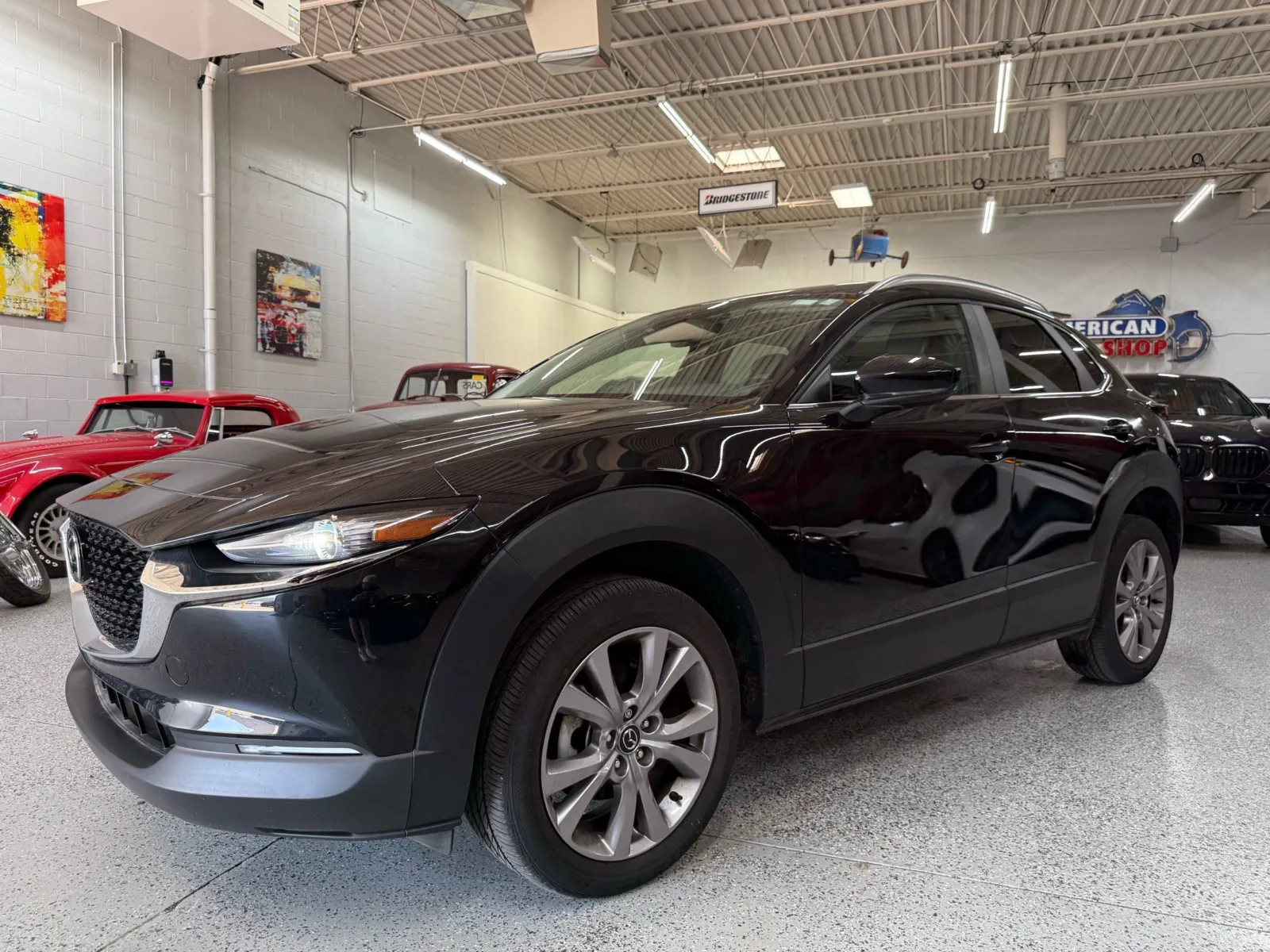 2023 Mazda CX-30 2.5 S Preferred