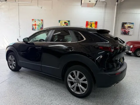 Another view of 2023 Mazda CX-30 2.5 S Preferred for sale in Troy, MI at City of Cars
