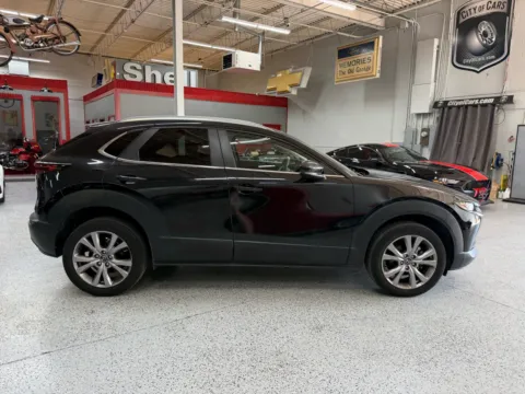 More photos of 2023 Mazda CX-30 2.5 S Preferred at City of Cars, MI