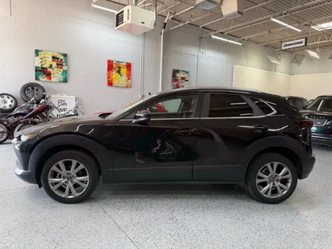 Photos of 2023 Mazda CX-30 2.5 S Preferred for sale in Troy, MI at City of Cars