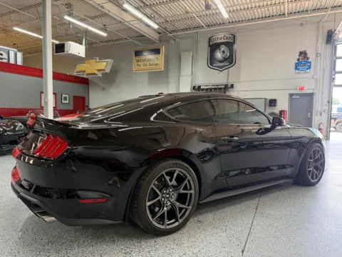 More photos of 2019 Ford Mustang GT Premium at City of Cars, MI