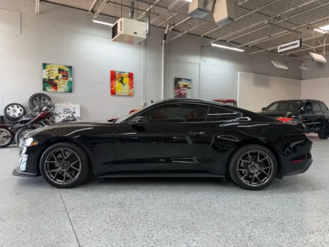 Photos of 2019 Ford Mustang GT Premium for sale in Troy, MI at City of Cars