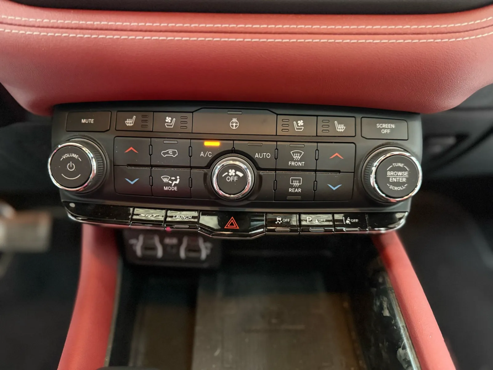 2023 Dodge Durango SRT Hellcat Premium - Photo 23