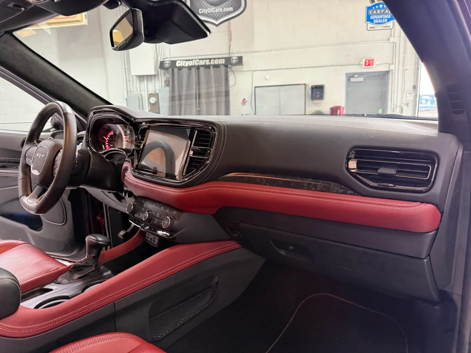 2023 Dodge Durango SRT Hellcat Premium - Photo 17