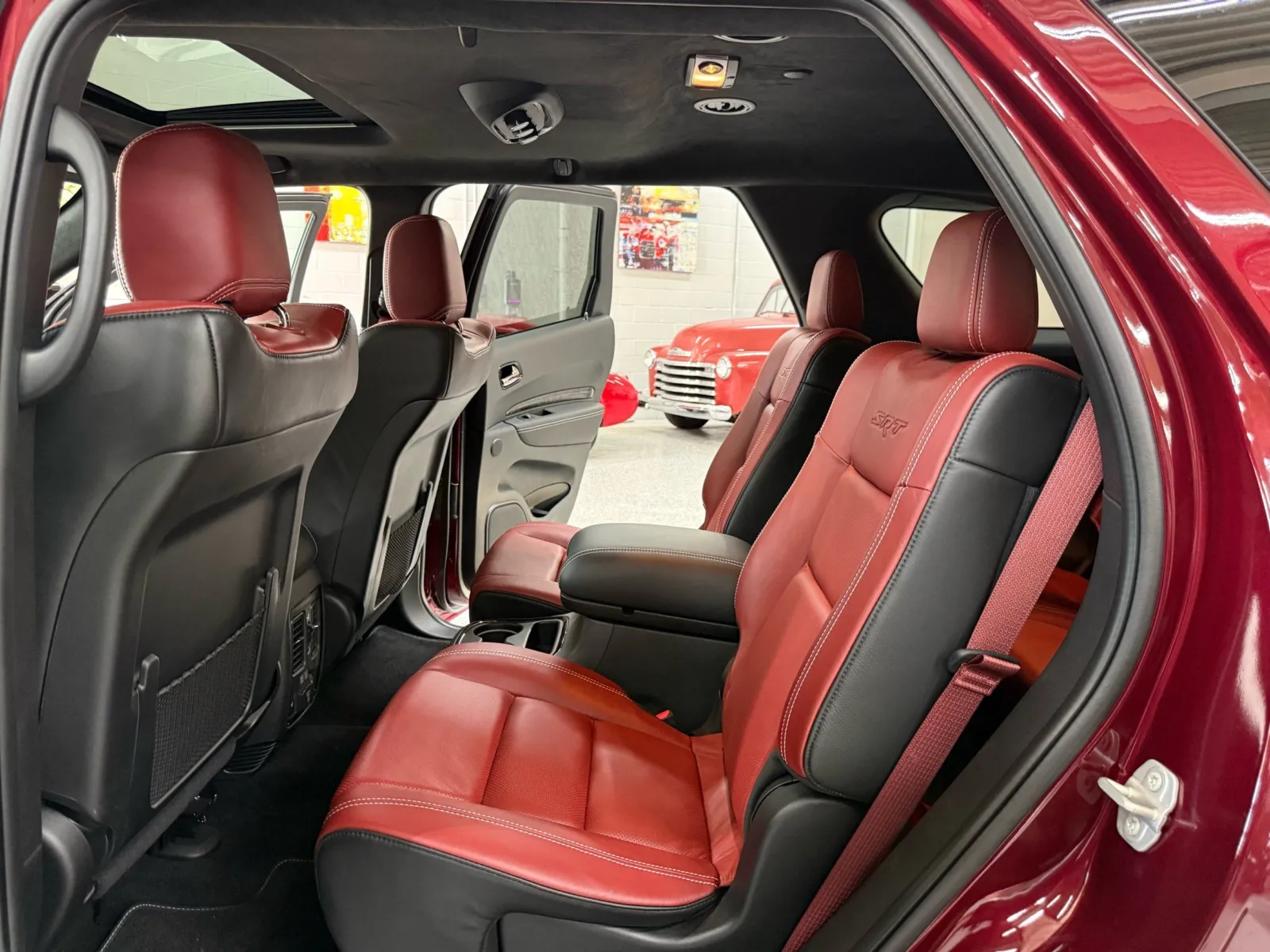 2023 Dodge Durango SRT Hellcat Premium - Photo 14