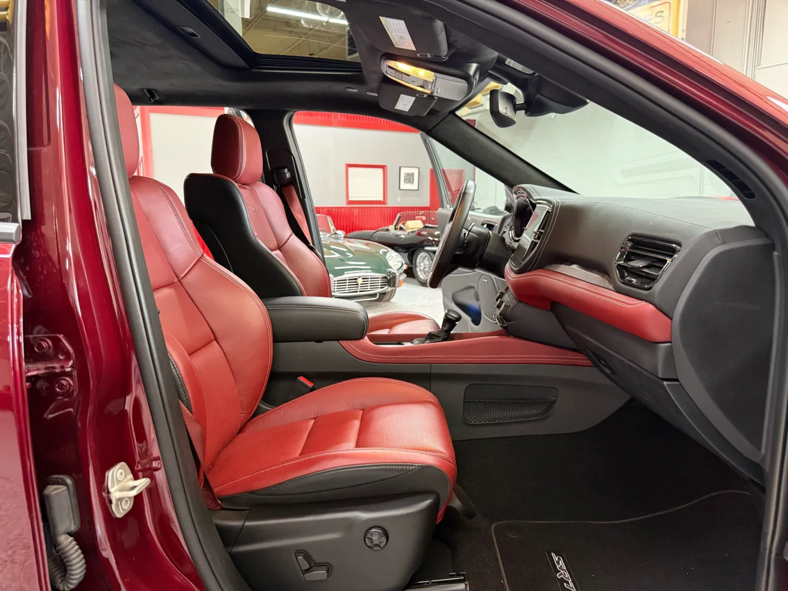 2023 Dodge Durango SRT Hellcat Premium - Photo 18