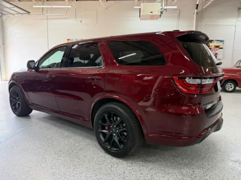 More photos of 2023 Dodge Durango SRT Hellcat Premium at City of Cars, MI
