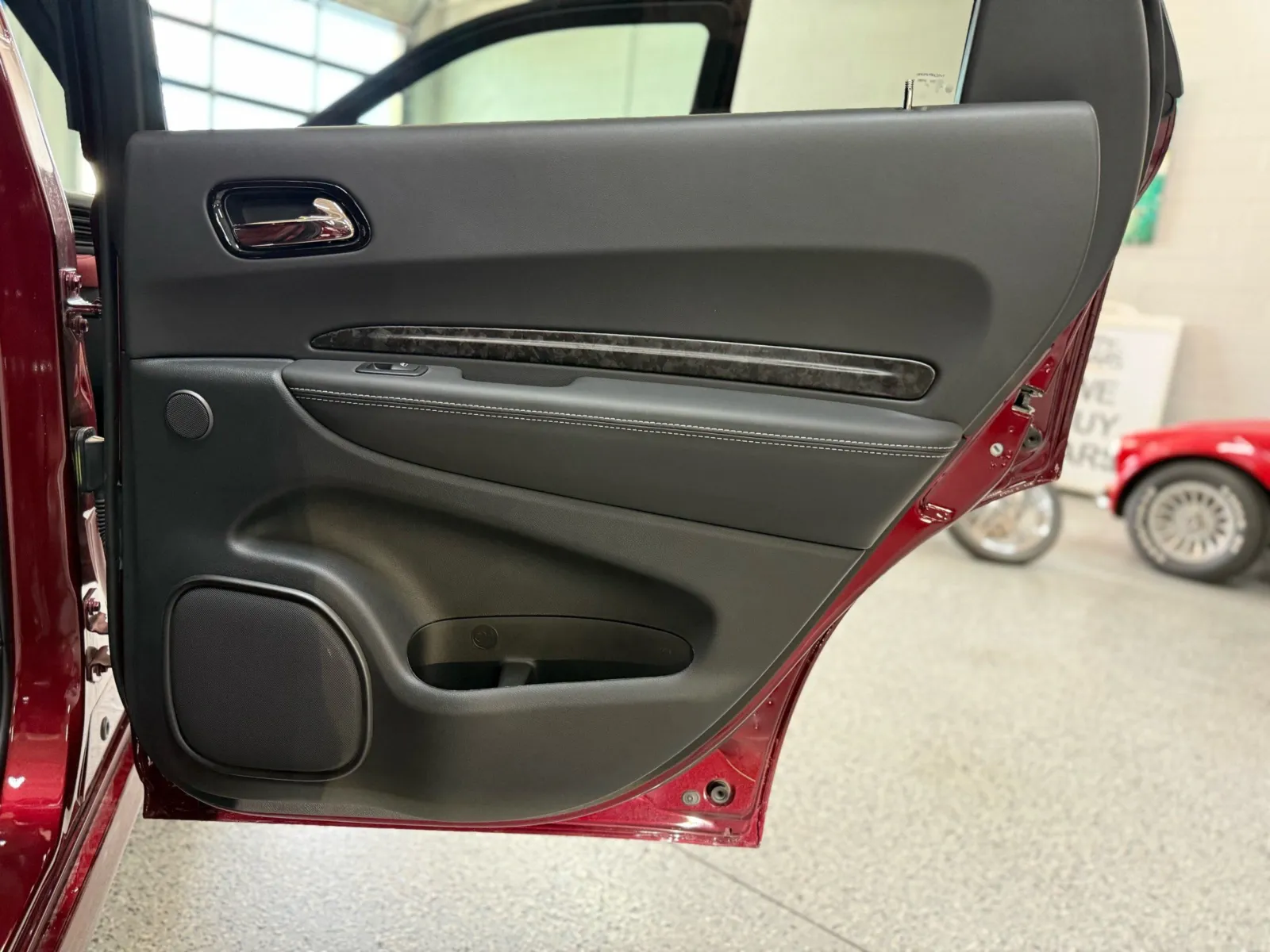 2023 Dodge Durango SRT Hellcat Premium - Photo 19