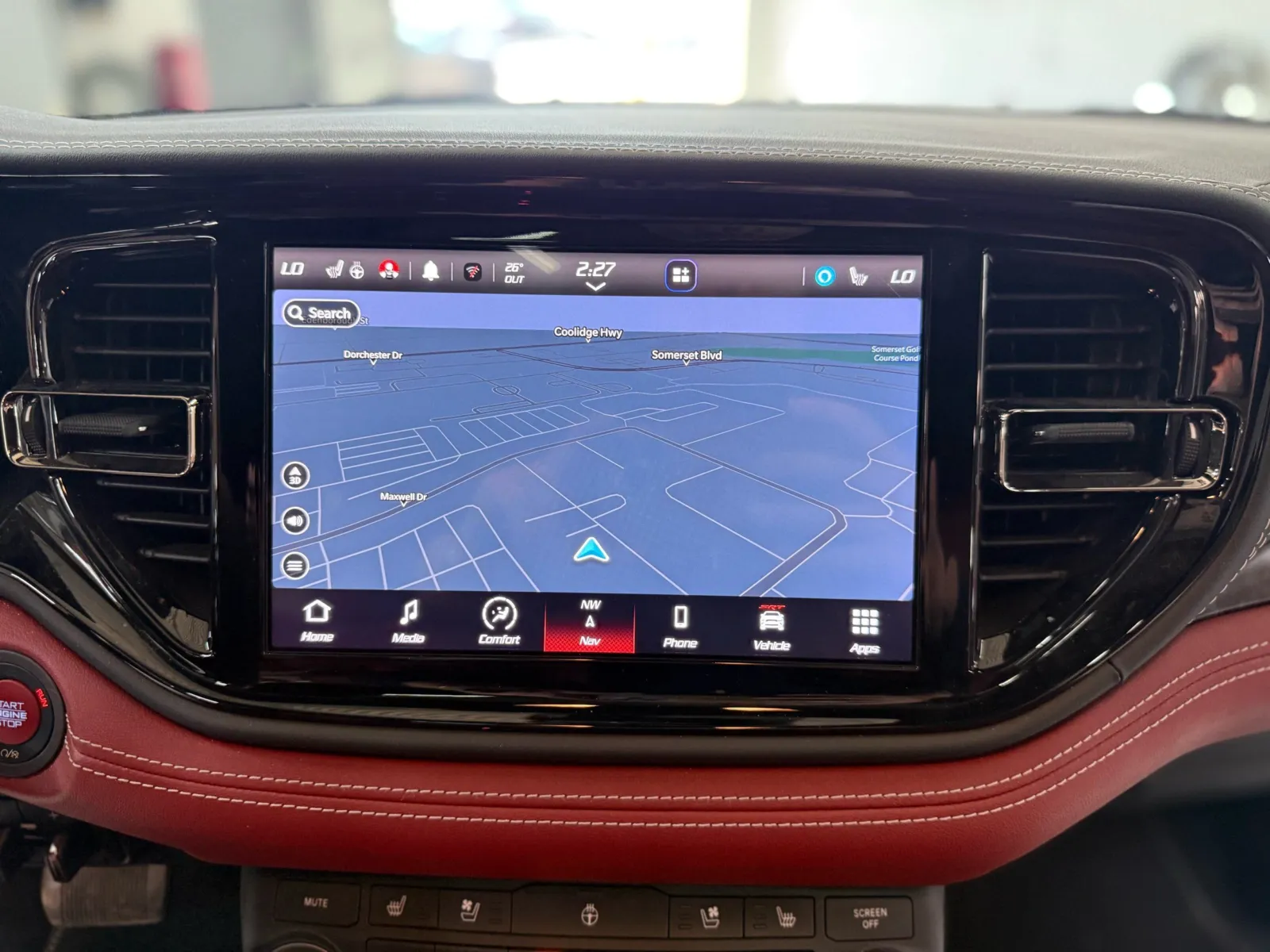 2023 Dodge Durango SRT Hellcat Premium - Photo 24