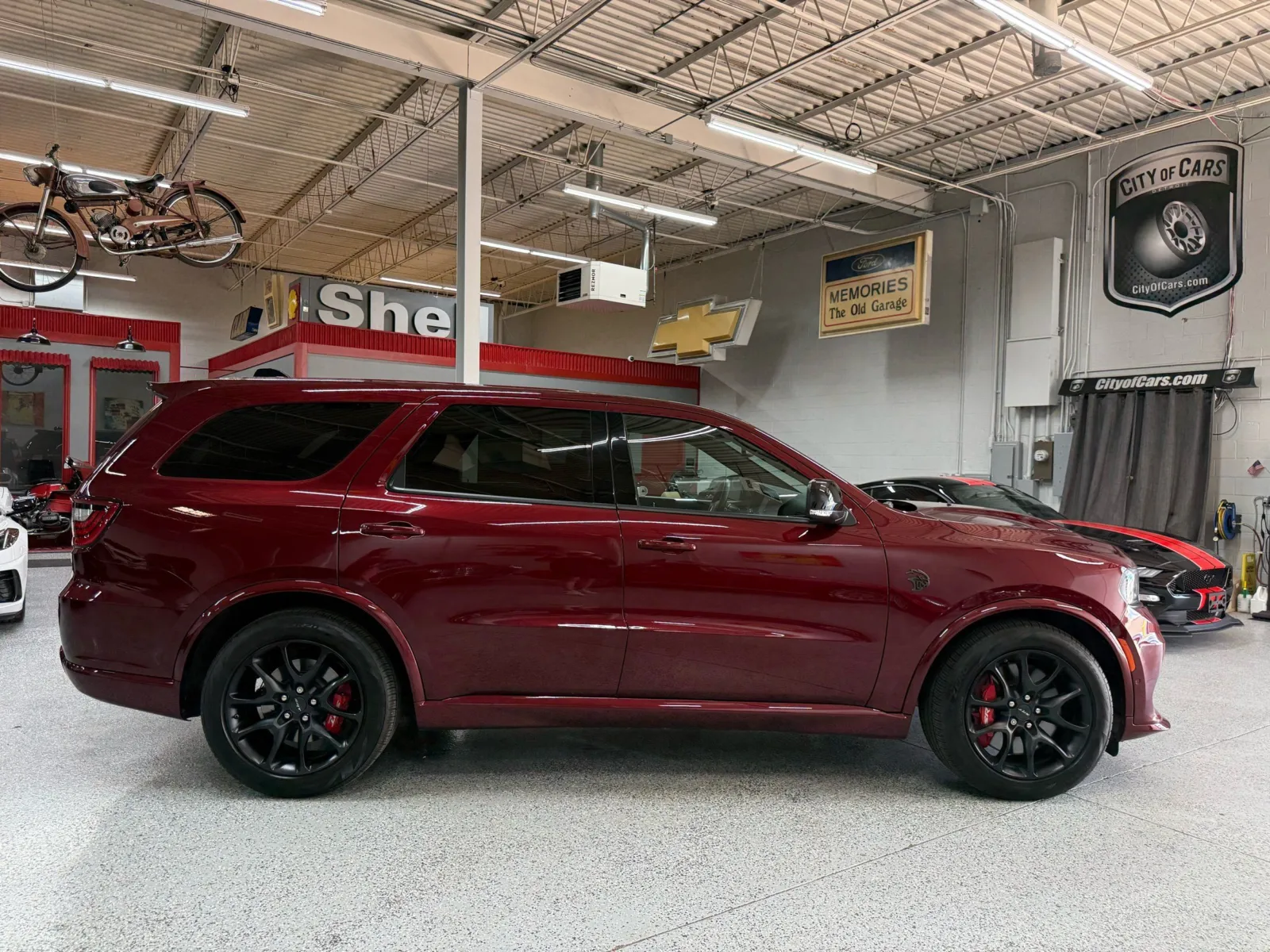 2023 Dodge Durango SRT Hellcat Premium - Photo 6