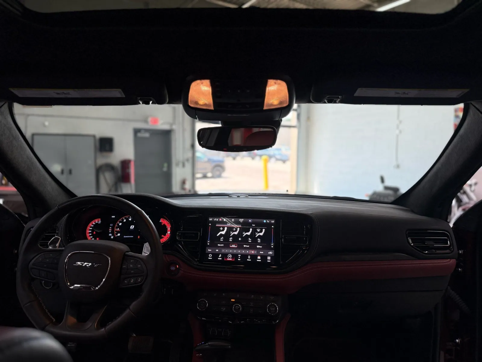 2023 Dodge Durango SRT Hellcat Premium - Photo 22