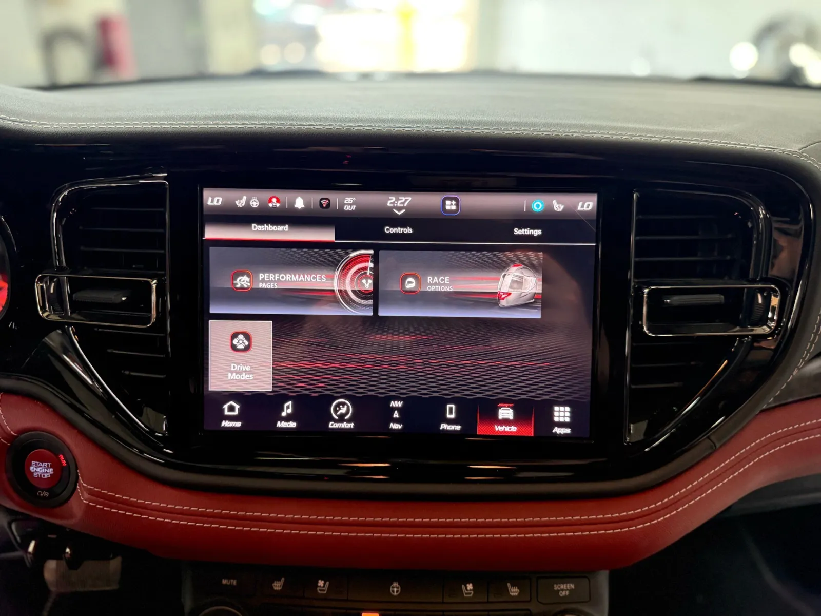 2023 Dodge Durango SRT Hellcat Premium - Photo 25