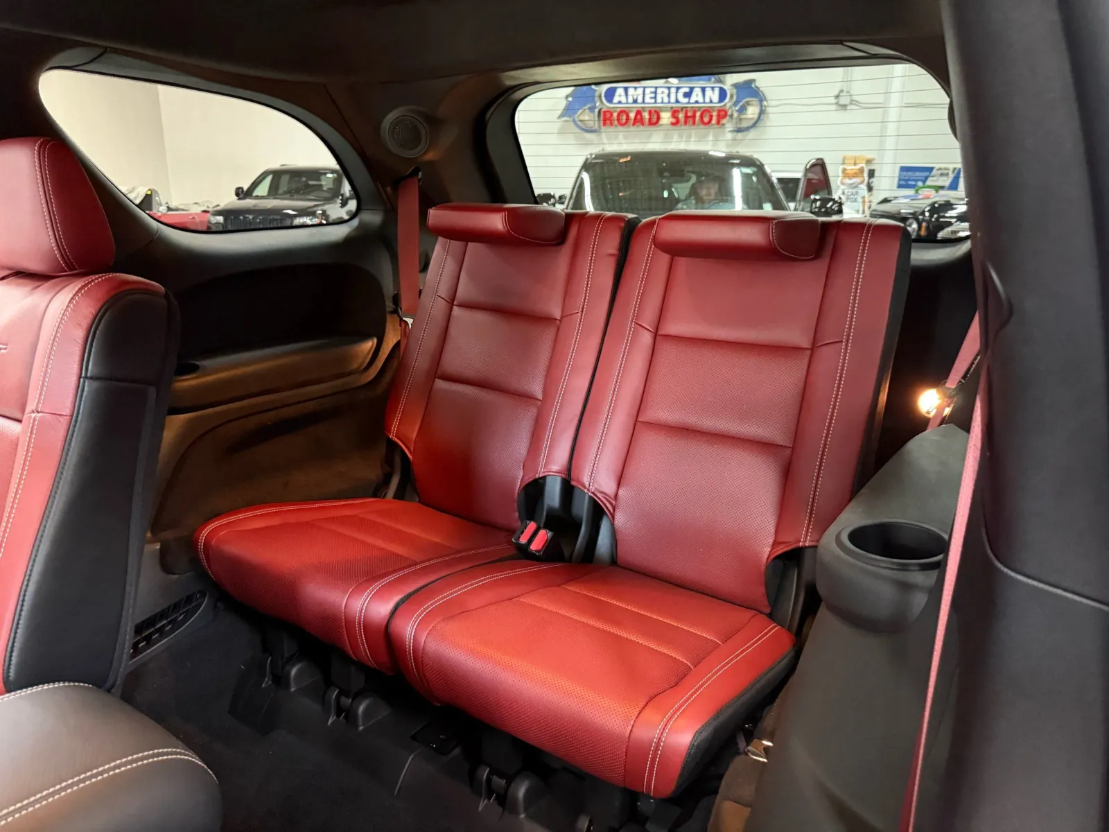 2023 Dodge Durango SRT Hellcat Premium - Photo 15