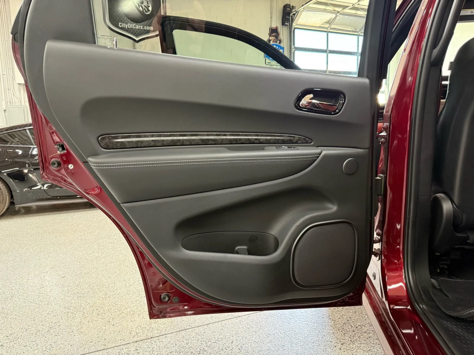 2023 Dodge Durango SRT Hellcat Premium - Photo 12