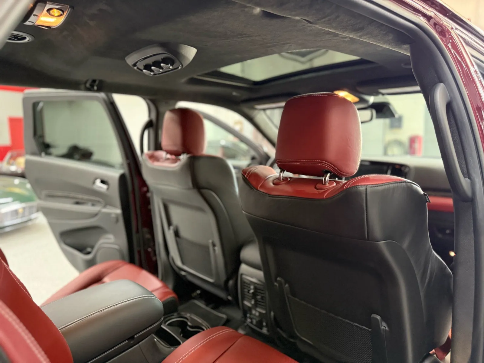 2023 Dodge Durango SRT Hellcat Premium - Photo 20