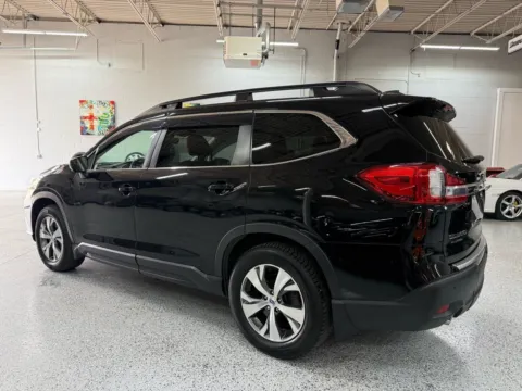 Another view of 2021 Subaru Ascent Premium for sale in Troy, MI at City of Cars