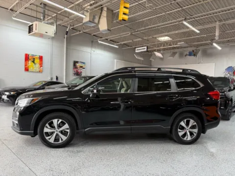 Photos of 2021 Subaru Ascent Premium for sale in Troy, MI at City of Cars