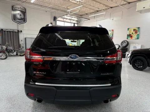 More photos of 2021 Subaru Ascent Premium at City of Cars, MI