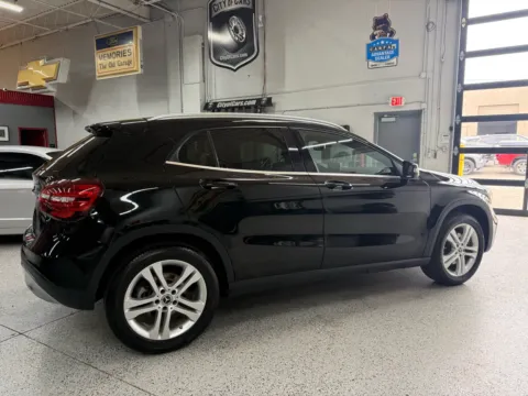 More photos of 2019 Mercedes-Benz GLA 250 4MATIC at City of Cars, MI