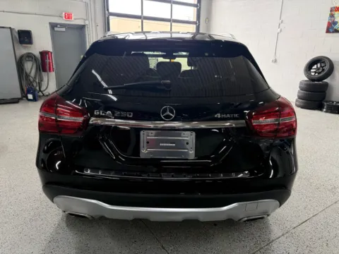 More photos of 2019 Mercedes-Benz GLA 250 4MATIC at City of Cars, MI