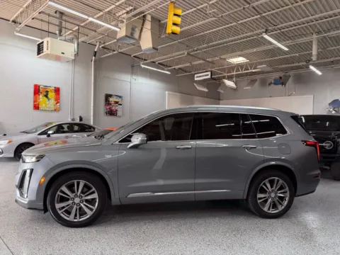 Photos of 2023 Cadillac XT6 FWD Premium Luxury for sale in Troy, MI at City of Cars