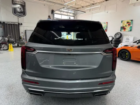 More photos of 2023 Cadillac XT6 FWD Premium Luxury at City of Cars, MI