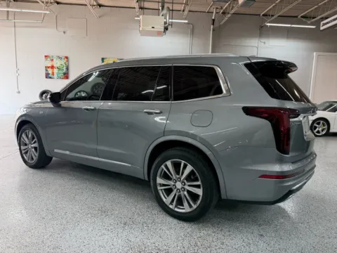 Another view of 2023 Cadillac XT6 FWD Premium Luxury for sale in Troy, MI at City of Cars