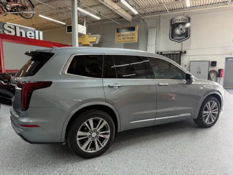 More photos of 2023 Cadillac XT6 FWD Premium Luxury at City of Cars, MI