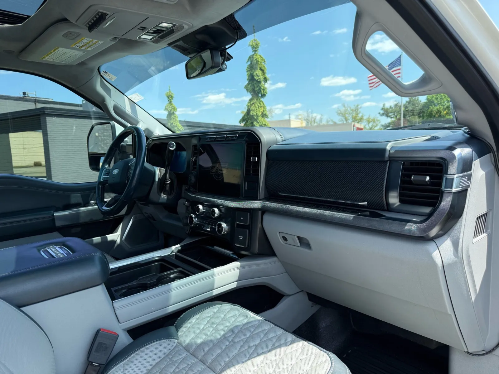 2023 Ford F-450 Super Duty XL - Photo 16