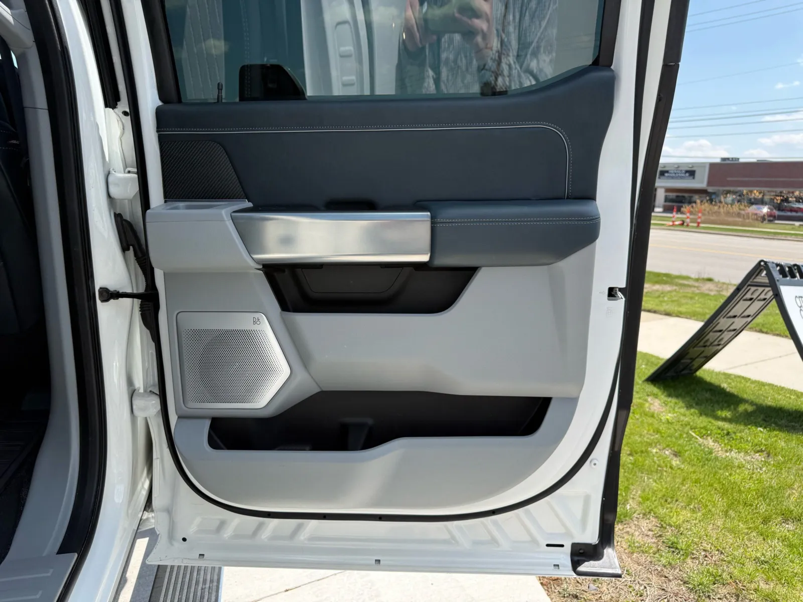 2023 Ford F-450 Super Duty XL - Photo 18