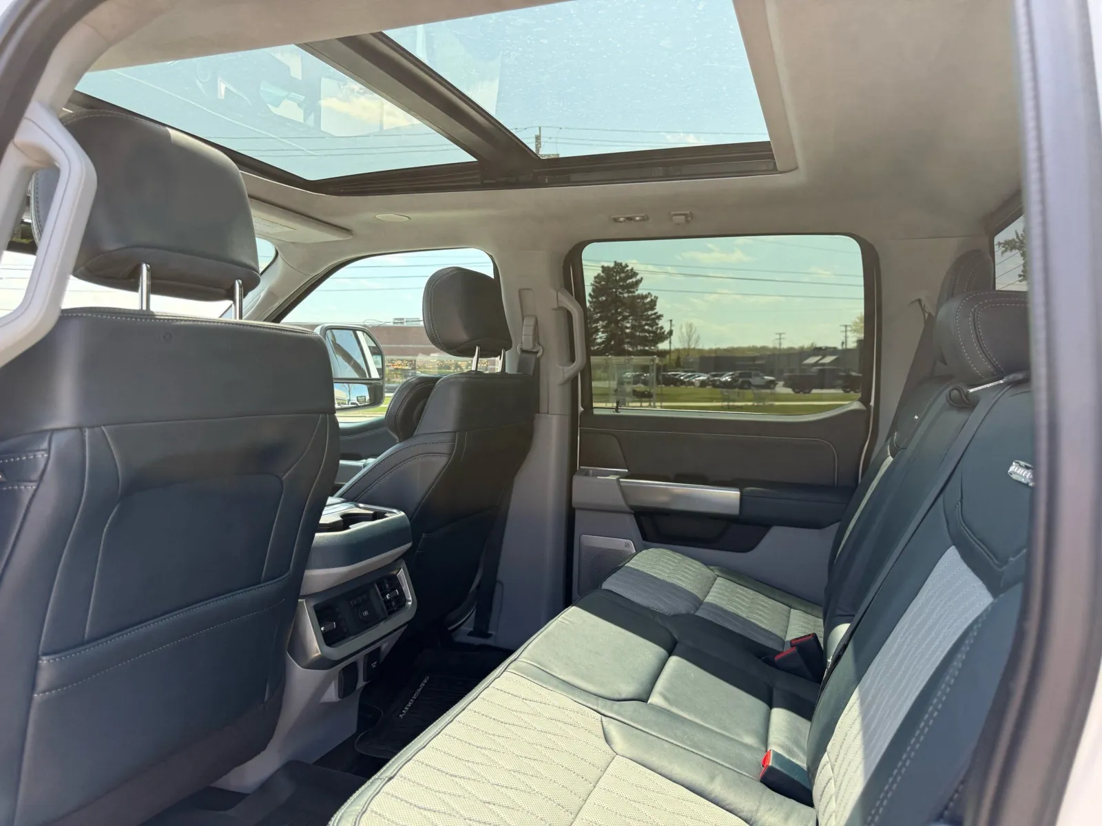 2023 Ford F-450 Super Duty XL - Photo 13