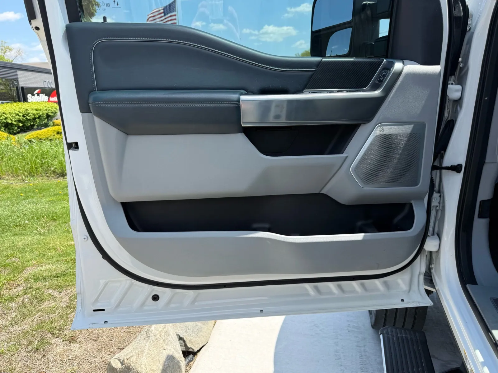 2023 Ford F-450 Super Duty XL - Photo 9