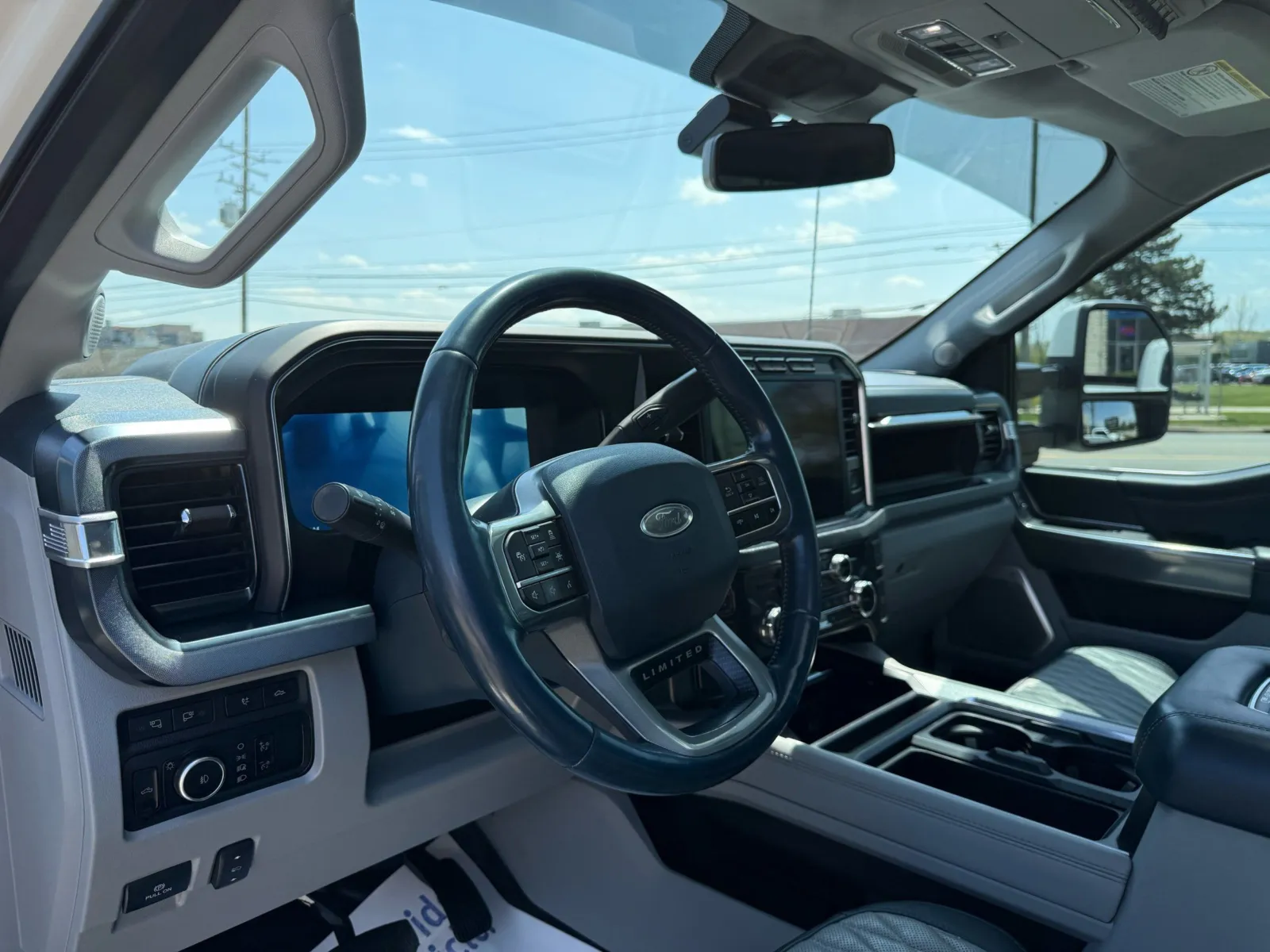 2023 Ford F-450 Super Duty XL - Photo 10