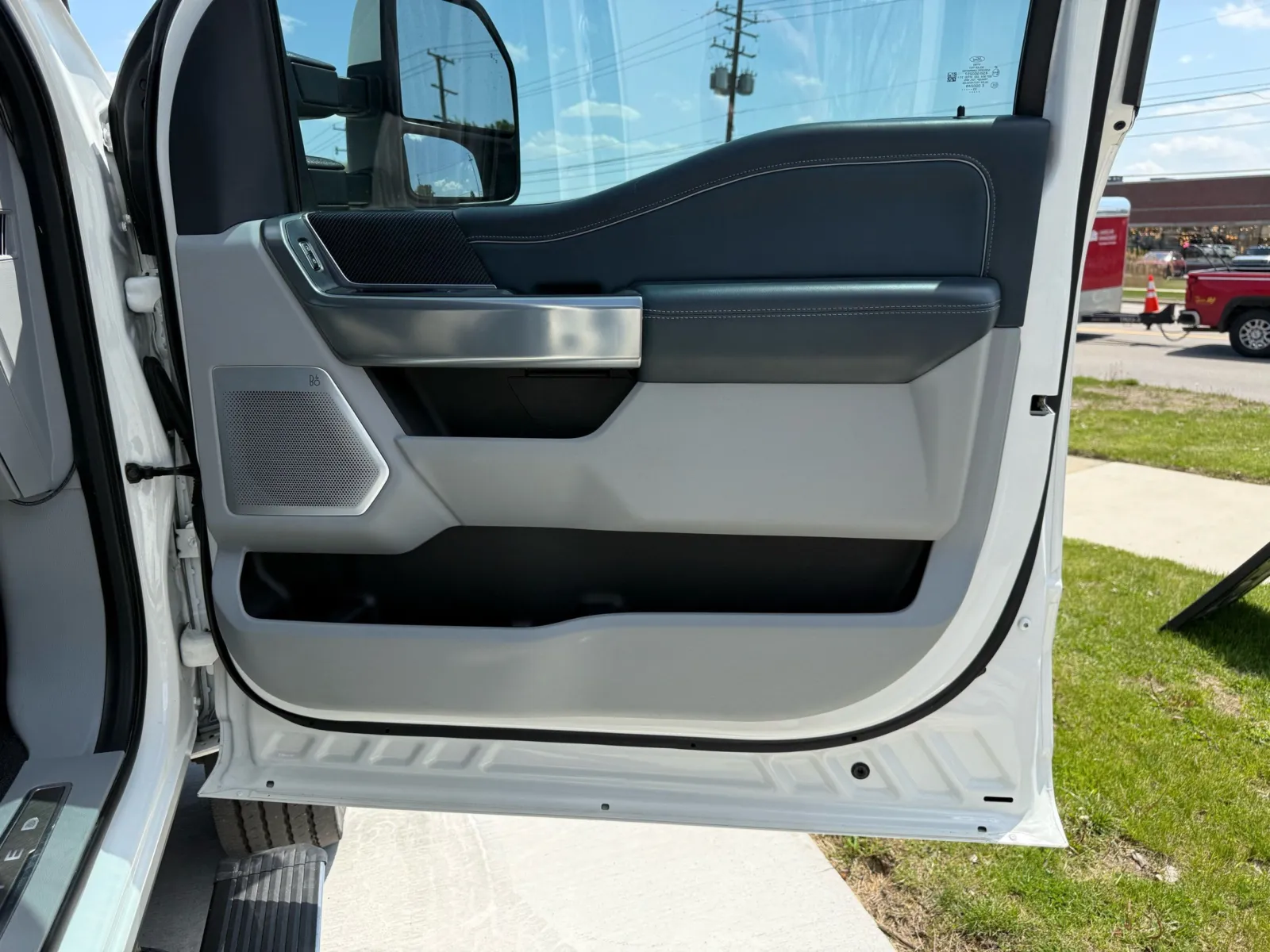 2023 Ford F-450 Super Duty XL - Photo 15