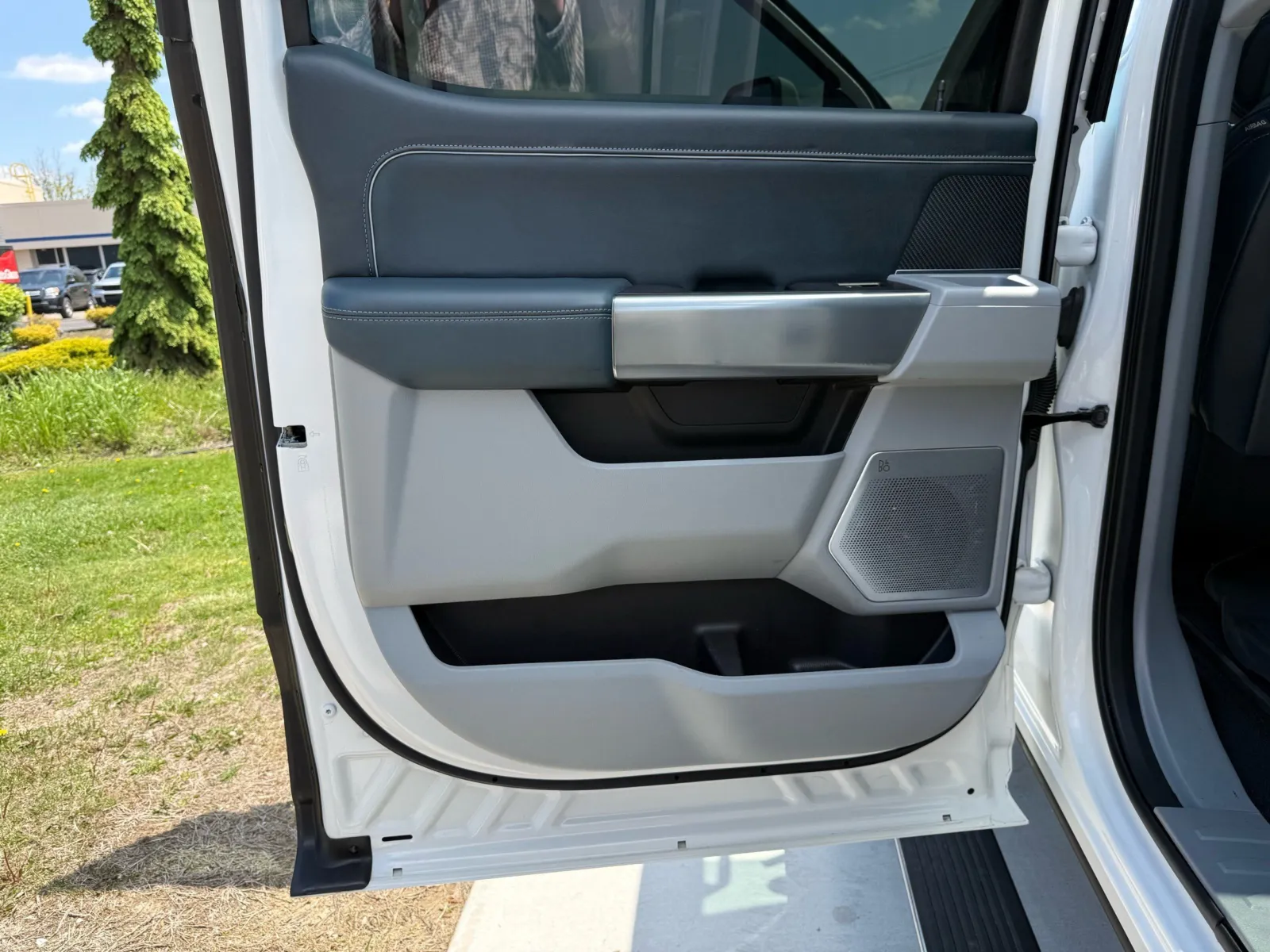 2023 Ford F-450 Super Duty XL - Photo 12