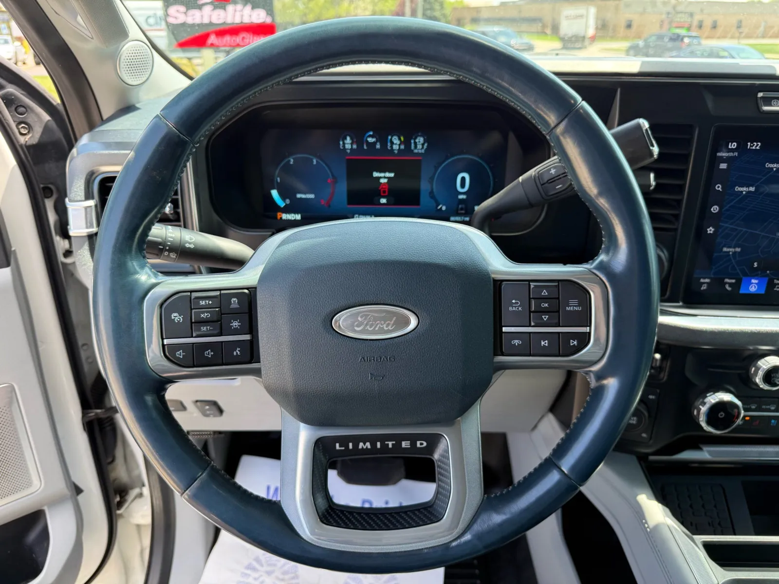 2023 Ford F-450 Super Duty XL - Photo 23