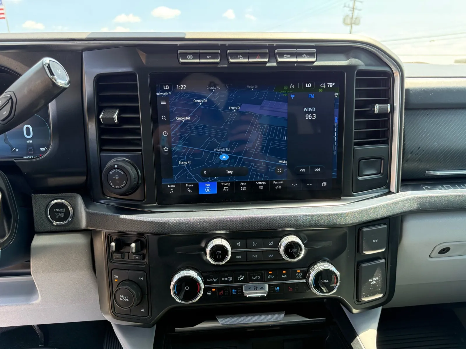 2023 Ford F-450 Super Duty XL - Photo 22