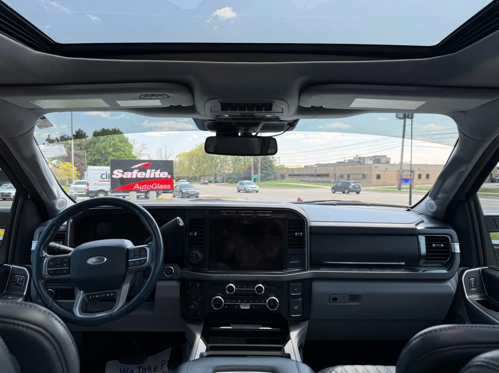 2023 Ford F-450 Super Duty XL - Photo 21