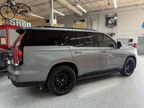 More photos of 2023 Cadillac Escalade Sport Platinum at City of Cars, MI