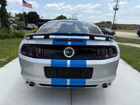 More photos of 2014 Ford Mustang GT Premium at City of Cars, MI