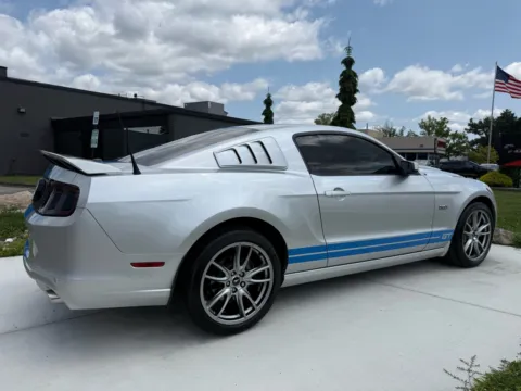 More photos of 2014 Ford Mustang GT Premium at City of Cars, MI