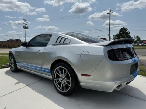 Another view of 2014 Ford Mustang GT Premium for sale in Troy, MI at City of Cars
