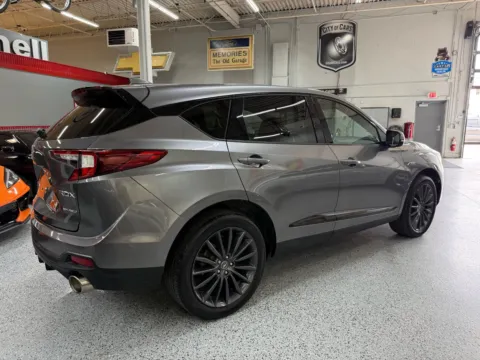 More photos of 2024 Acura RDX A-SPEC Advance Package at City of Cars, MI